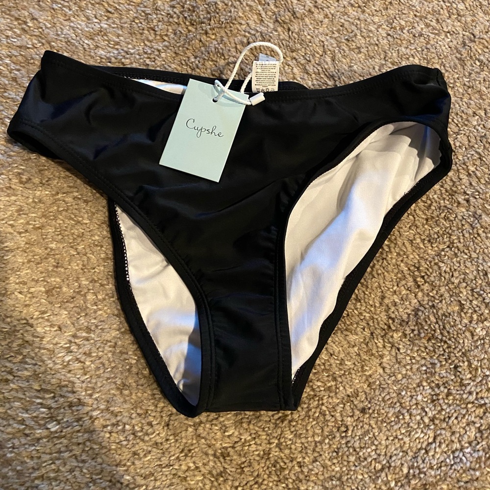 swimsuit bottoms